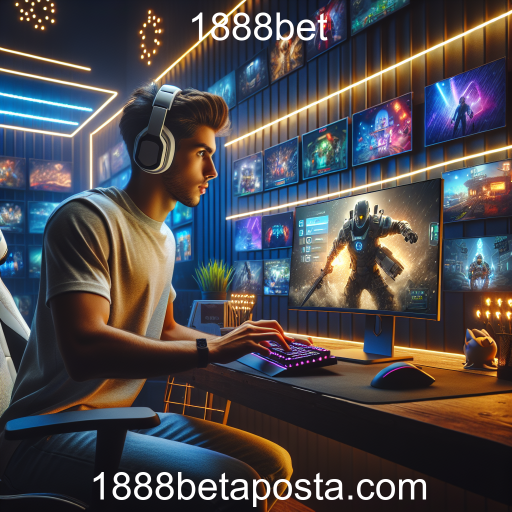 Análise de Jogos: O que Avaliar para uma Experiência Inesquecível