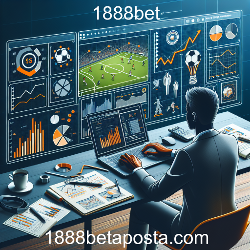 Apostas Ao Vivo: A Emoção em Tempo Real no 1888bet